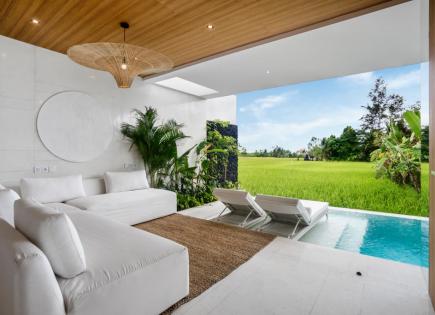 Villa para 220 911 euro en Ubud, Bali, Indonesia