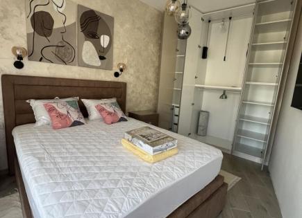 Wohnung für 95 000 euro in Sutomore, Montenegro