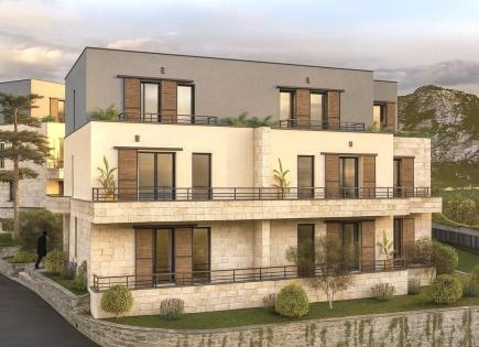 Appartamento per 236 000 euro a Kotor, Montenegro