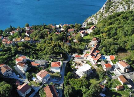 Appartamento per 149 000 euro a Kotor, Montenegro