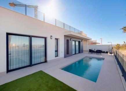 Villa pour 595 000 Euro à Torrevieja, Espagne