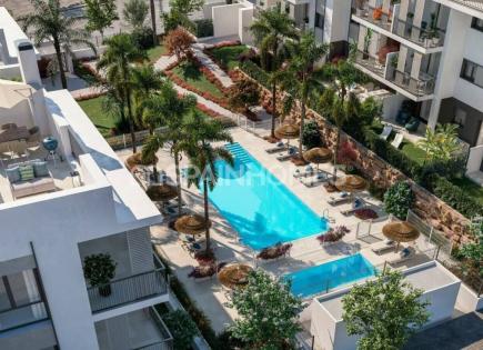 Penthouse für 689 000 euro in Estepona, Spanien