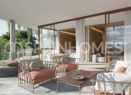 Ático para 2 530 000 euro en Fuengirola, España