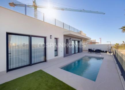 Villa pour 595 000 Euro à Torrevieja, Espagne