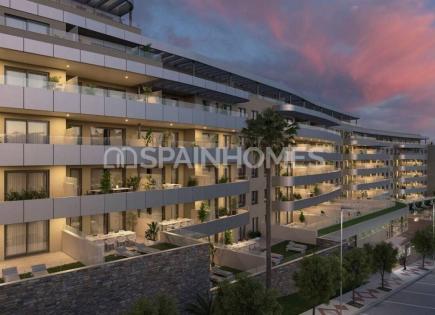 Apartment für 613 000 euro in Torremolinos, Spanien