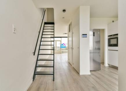 Appartement pour 450 000 Euro à Amsterdam, Pays-Bas