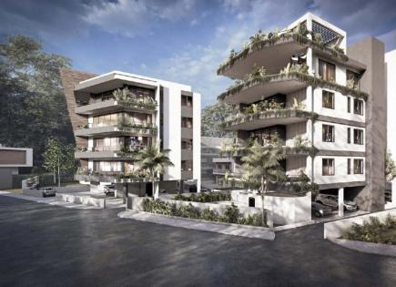 Appartamenti per 390 000 euro a Limassol, Cipro