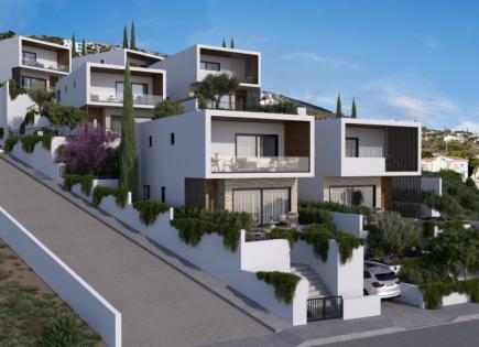 Wohnung für 495 000 euro in Paphos, Zypern