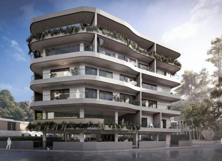 Appartamenti per 385 000 euro a Limassol, Cipro