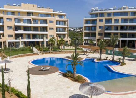 Appartamenti per 285 000 euro a Limassol, Cipro