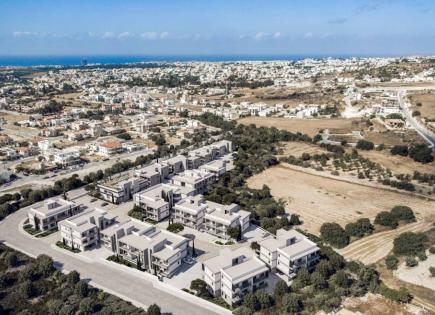 Appartamenti per 220 000 euro a Paphos, Cipro
