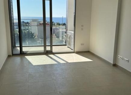 Flat for 236 800 euro in Bar, Montenegro