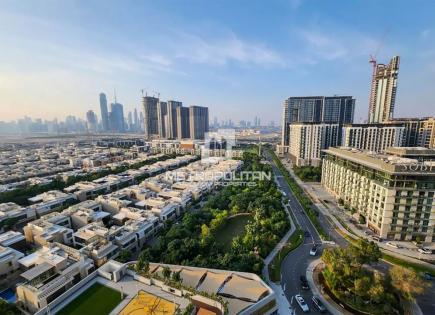 Apartment for 666 206 euro in Dubai, UAE