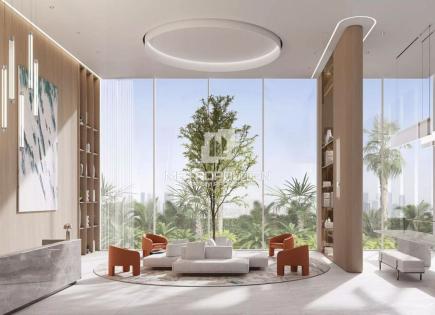 Apartment für 928 761 euro in Dubai, VAE