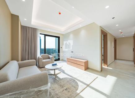 Apartment für 369 993 euro in Dubai, VAE