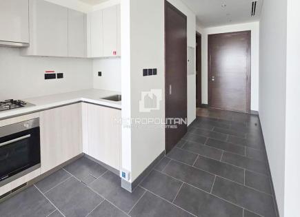 Appartement pour 289 301 Euro à Dubaï, EAU