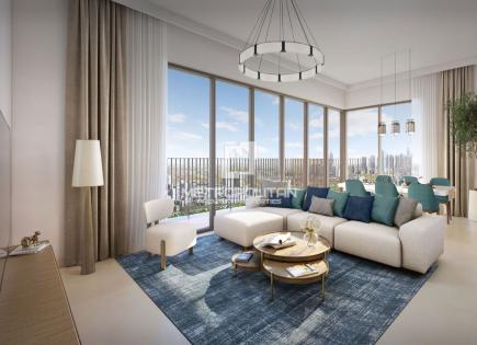 Appartement pour 361 561 Euro à Dubaï, EAU