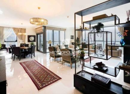 Appartamenti per 1 574 671 euro a Dubai, EAU