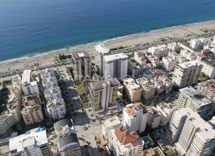 Apartamento para 283 000 euro en Alanya, Turquia