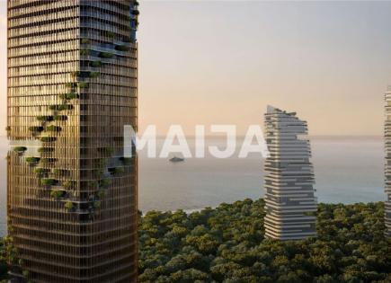 Appartement pour 565 000 Euro à Dubaï, EAU