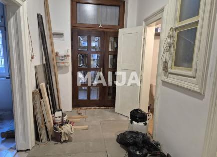 Apartment for 161 766 euro in Budapest, Hungary