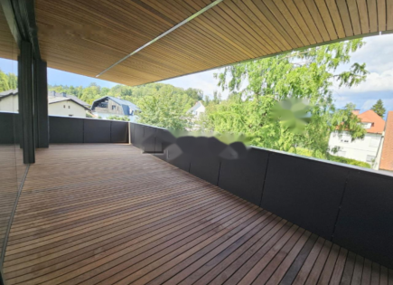 Flat for 1 091 320 euro in Ljubljana, Slovenia