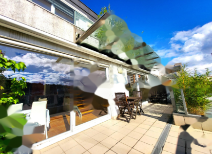 Flat for 1 700 000 euro in Ljubljana, Slovenia