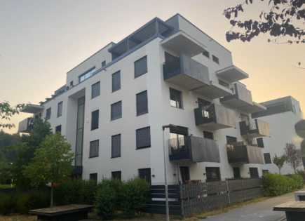 Flat for 490 000 euro in Ljubljana, Slovenia