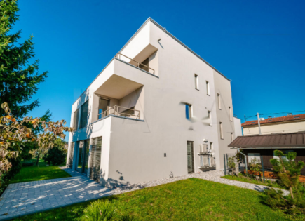 Haus für 3 195 000 euro in Ljubljana, Slowenien