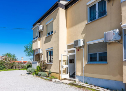 Appartamento per 285 000 euro a Capodistria, Slovenia