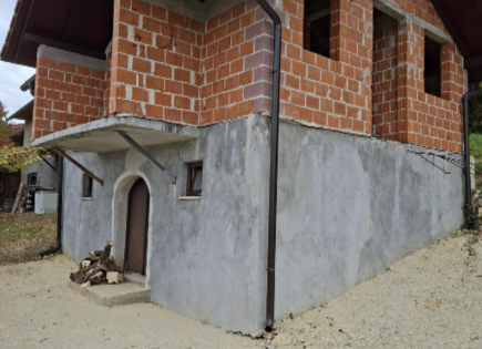 House for 90 000 euro in Celje, Slovenia