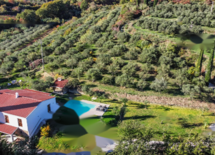 Maison pour 1 650 000 Euro à Koper, Slovénie