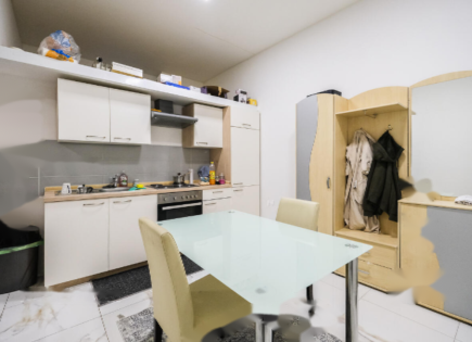 Wohnung für 195 000 euro in Ljubljana, Slowenien