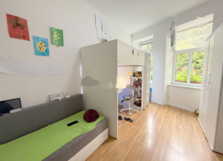 Piso para 164 000 euro en Liubliana, Eslovenia