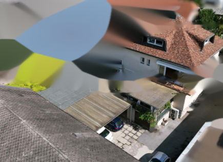 Haus für 990 000 euro in Ljubljana, Slowenien