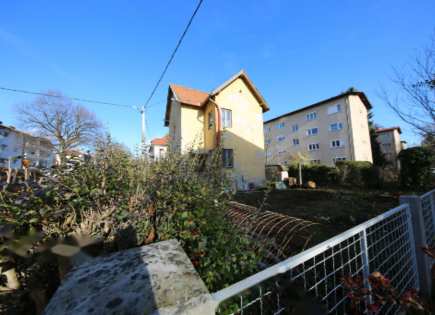 Haus für 450 000 euro in Ljubljana, Slowenien