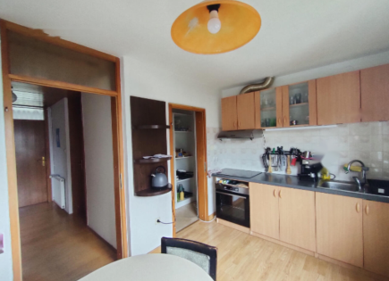 Flat for 450 000 euro in Ljubljana, Slovenia