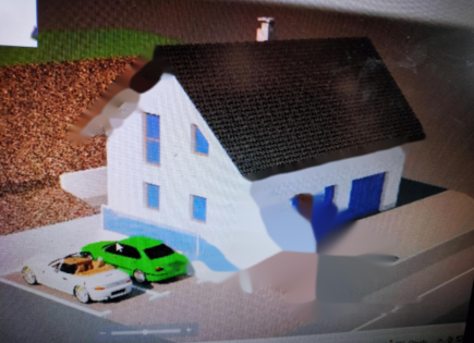 Terrain pour 115 000 Euro à Laško, Slovénie