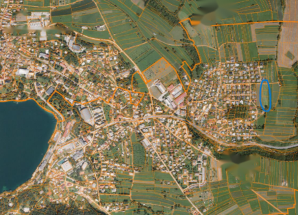 Terrain pour 1 612 400 Euro à Bled, Slovénie