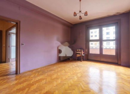 Appartamento per 650 000 euro a Lubiana, Slovenia