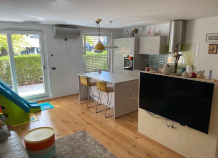 Flat for 650 000 euro in Ljubljana, Slovenia