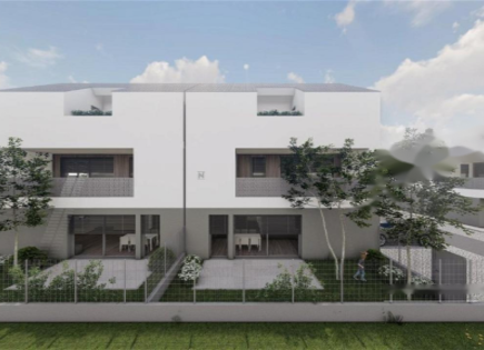 Flat for 553 187 euro in Ljubljana, Slovenia