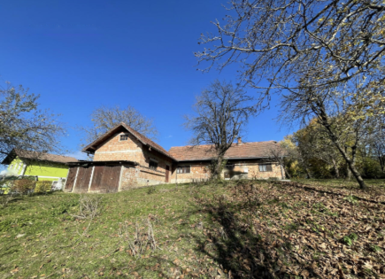 Haus für 85 000 euro in Malečnik, Slowenien
