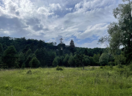 Terreno para 273 126 euro en Bled, Eslovenia