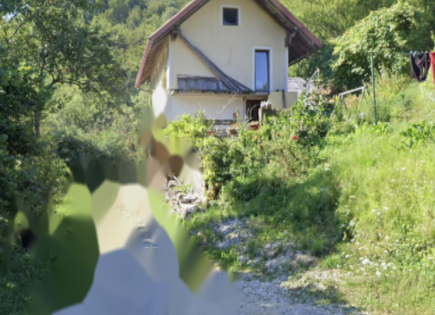 Haus für 99 000 euro in Idria, Slowenien