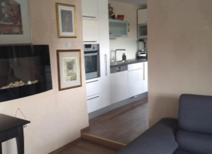 Appartamento per 415 000 euro a Lubiana, Slovenia