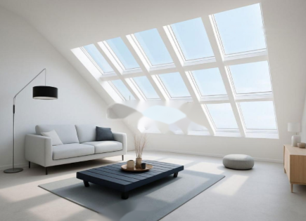 Appartement pour 300 000 Euro à Ljubljana, Slovénie