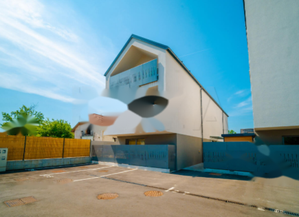 Haus für 614 621 euro in Ljubljana, Slowenien