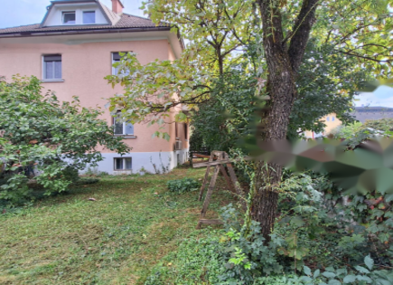 Haus für 780 000 euro in Ljubljana, Slowenien