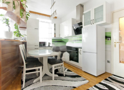 Flat for 298 000 euro in Ljubljana, Slovenia